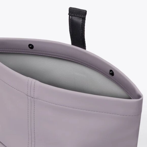 Hajo Mini Backpack - Lotus Series Dusty Lilac - Picture 4 of 16
